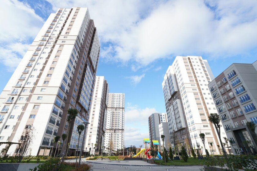 New buildings - İstanbul, Türkiye - image 1