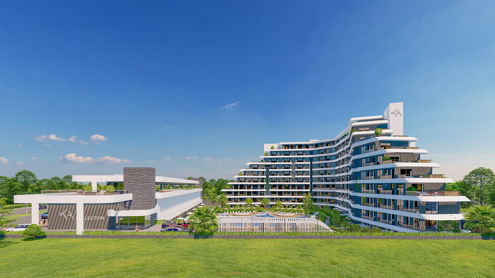 Appartements - Antalya, Türkiye - image 17