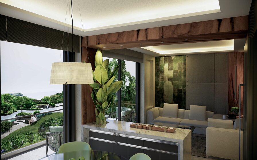 The House Residence Helis Bodrum – Bild 7