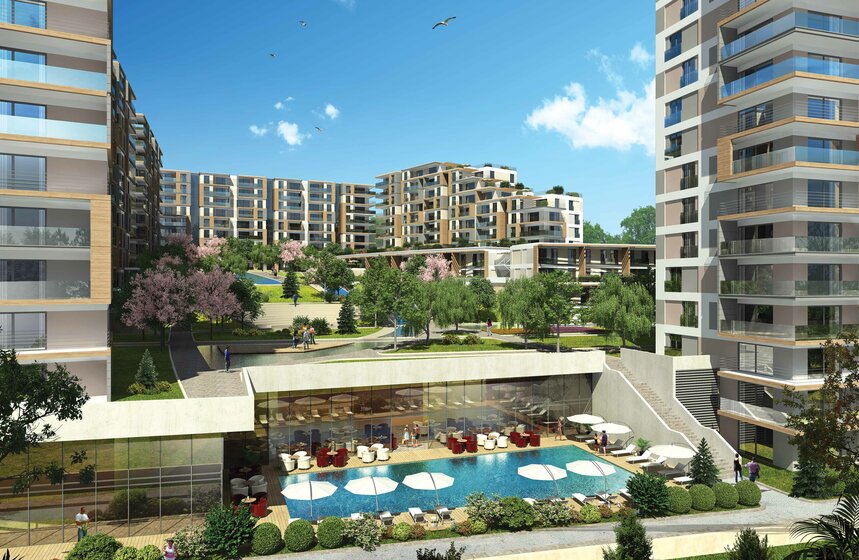 Apartments – İstanbul, Türkei – Bild 8