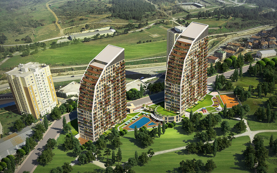 New buildings - İstanbul, Türkiye - image 1