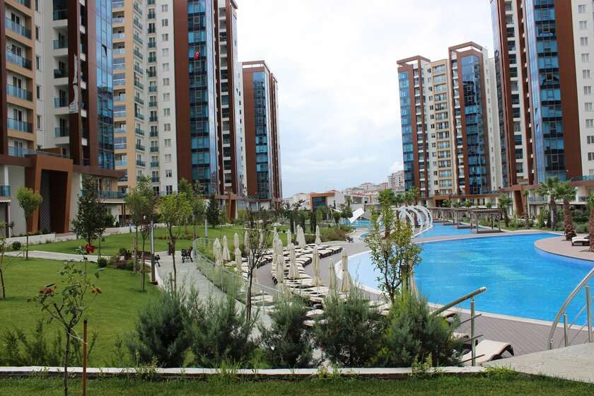 New buildings - Istanbul, Türkiye - image 33