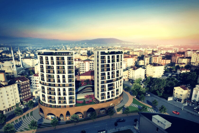 Nouveaux immeubles - Istanbul, Türkiye - image 26