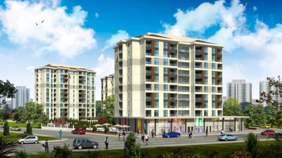Appartements - Istanbul, Türkiye - image 10