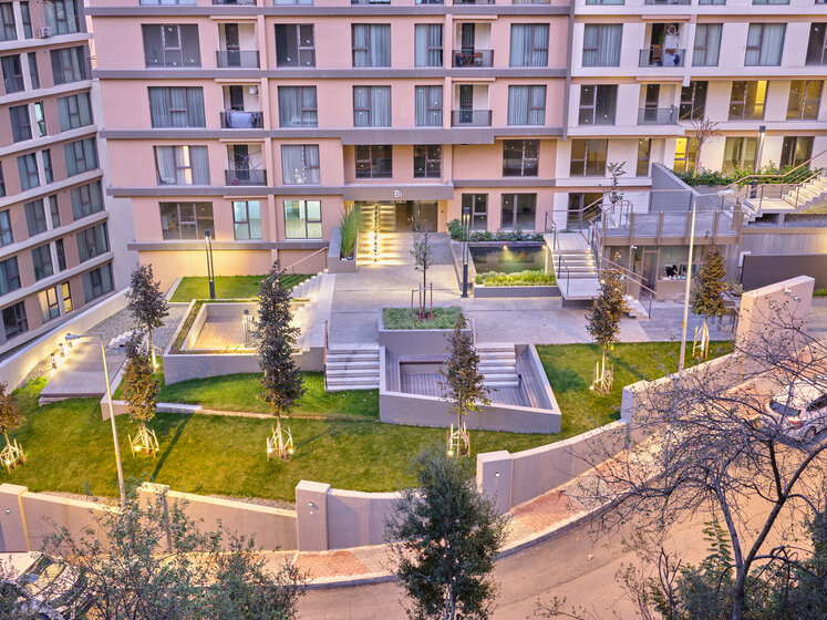 Новостройки - Istanbul, Türkiye - изображение 25