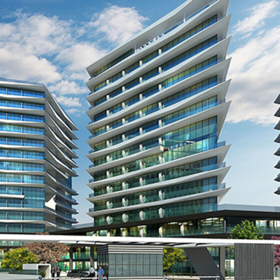 Edificios nuevos - İstanbul, Türkiye - imagen 1