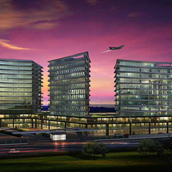 Apartments – Istanbul, Türkei – Bild 11