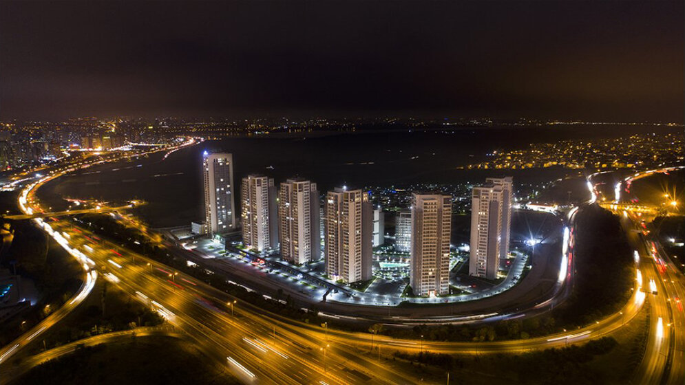 Edificios nuevos - İstanbul, Türkiye - imagen 12