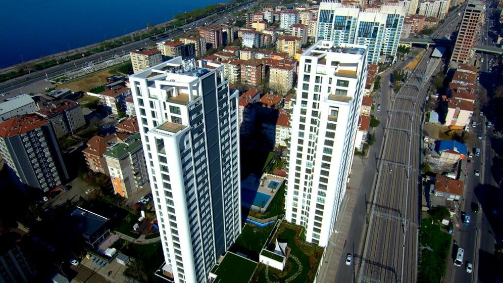 Nouveaux immeubles - İstanbul, Türkiye - image 25