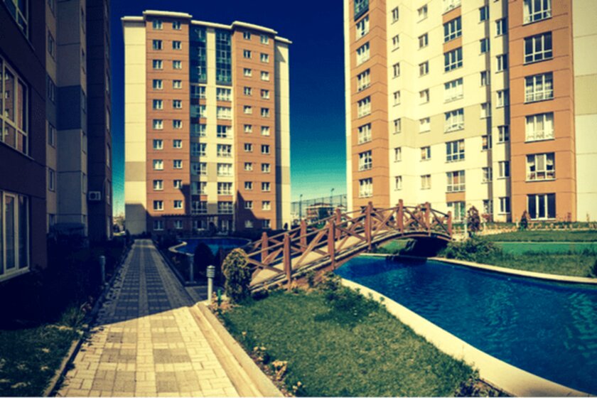 Apartamentos - İstanbul, Türkiye - imagen 36