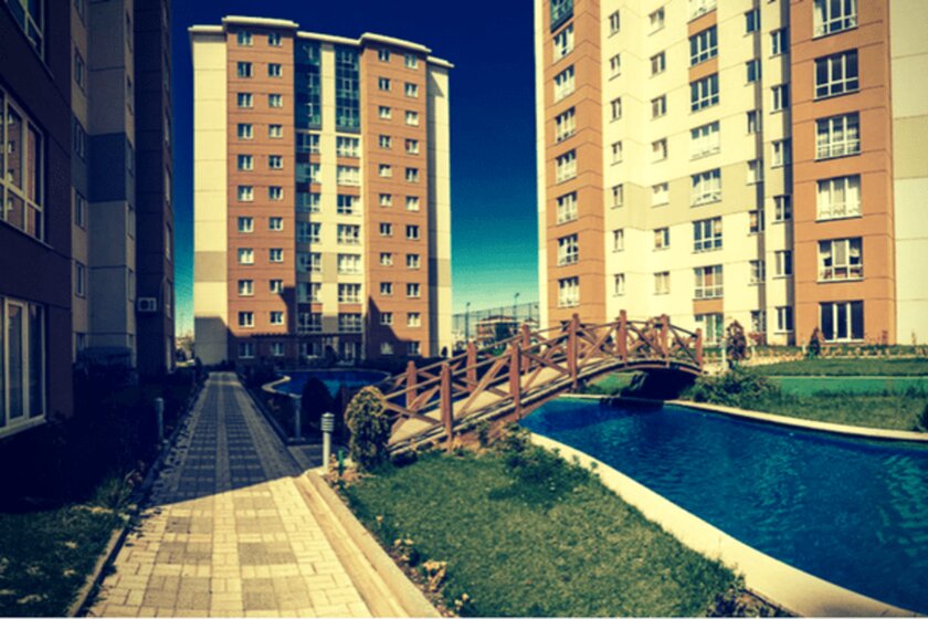 Apartments - İstanbul, Türkiye - image 36