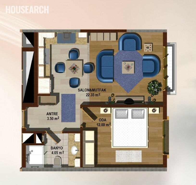 Kulvar Residence - изображение 2
