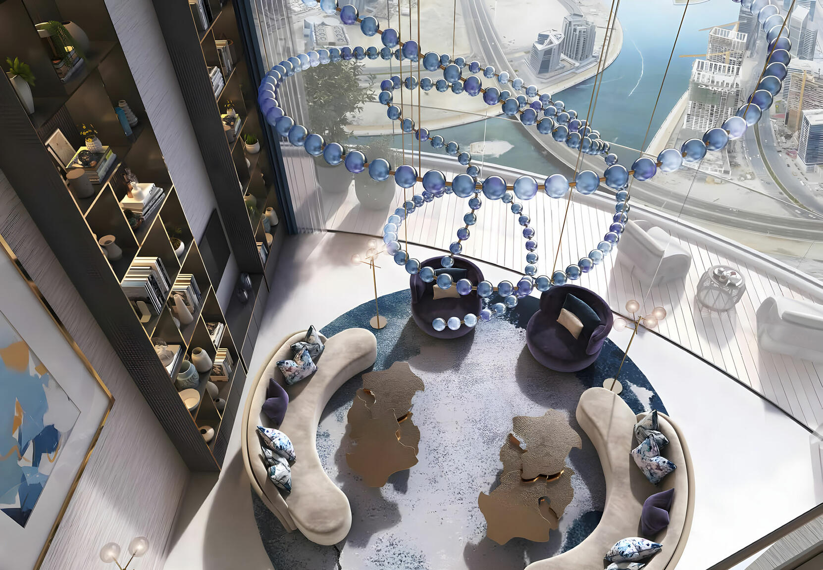DAMAC Canal Heights - image 14