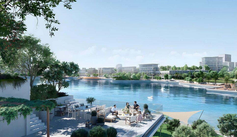 Новостройки - Dubai, United Arab Emirates - изображение 3