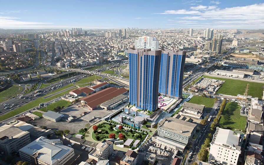 New buildings - İstanbul, Türkiye - image 23