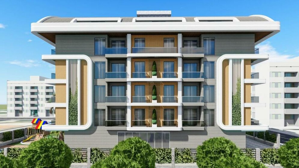 Apartments – Antalya, Türkei – Bild 2