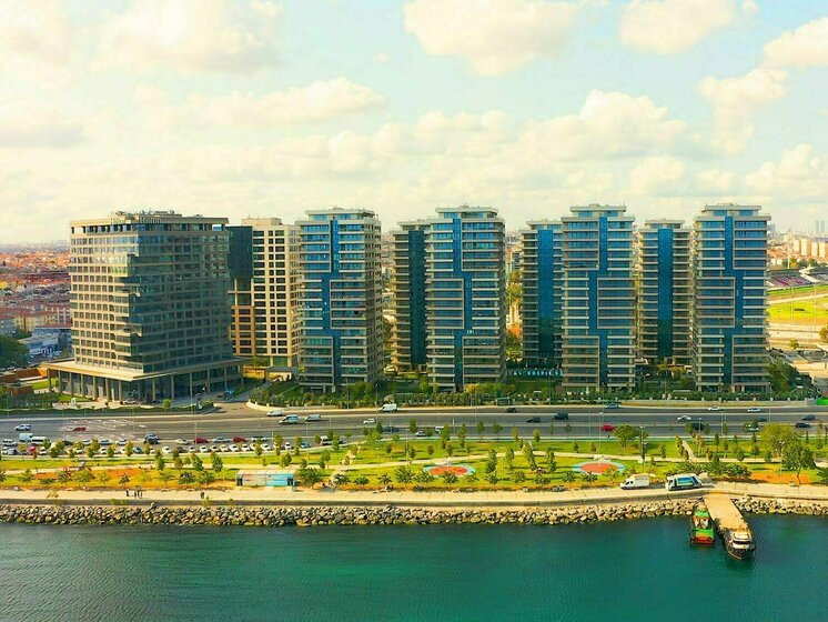 Apartments – İstanbul, Türkei – Bild 1