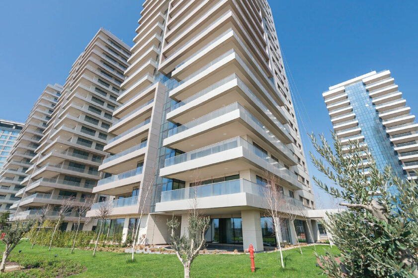 Edificios nuevos - Istanbul, Türkiye - imagen 3