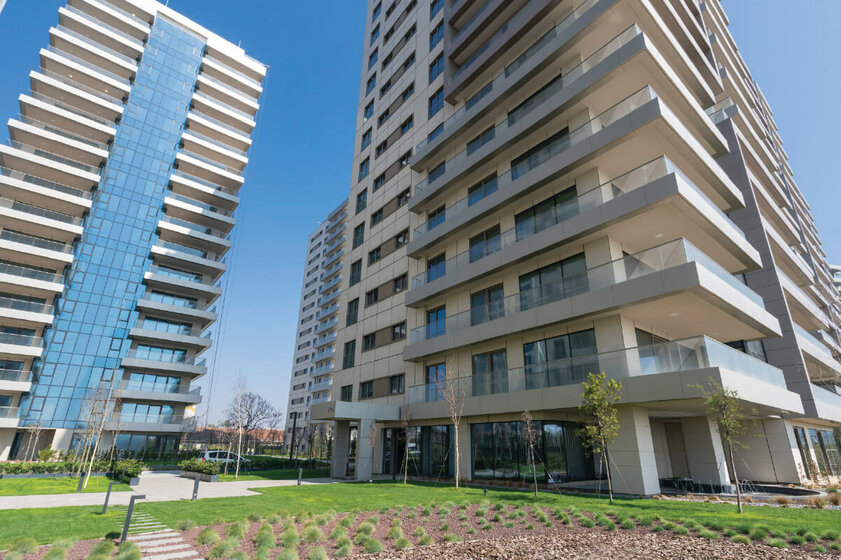 Edificios nuevos - Istanbul, Türkiye - imagen 2
