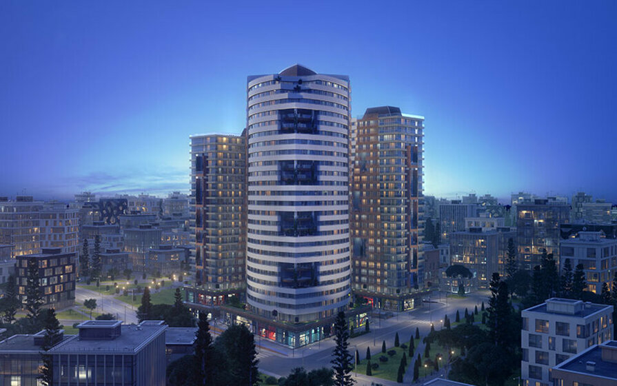Nouveaux immeubles - Istanbul, Türkiye - image 26