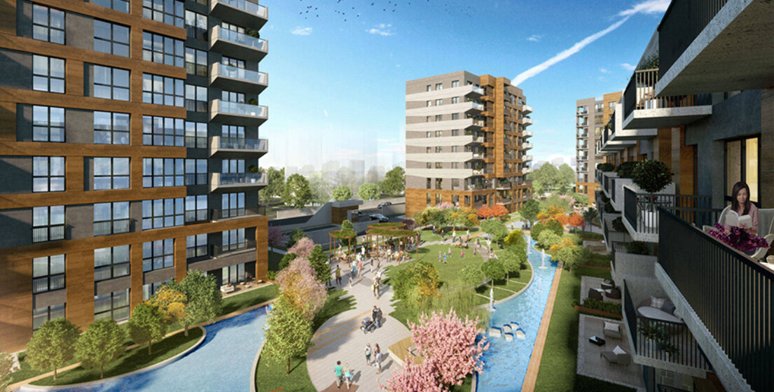New buildings - Istanbul, Türkiye - image 27