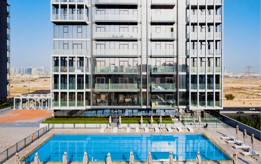 Apartamentos - Dubai, United Arab Emirates - imagen 28