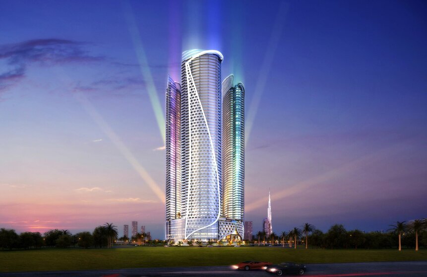 Appartements - Dubai, United Arab Emirates - image 14
