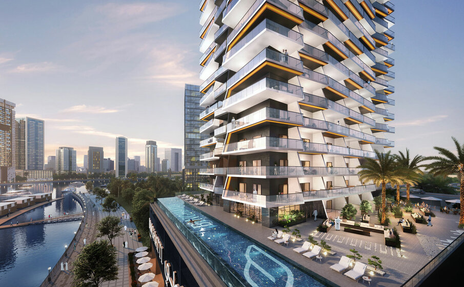Appartements - Dubai, United Arab Emirates - image 6