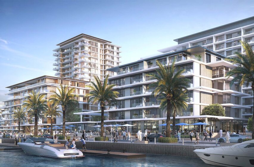 Appartements - Dubai, United Arab Emirates - image 11