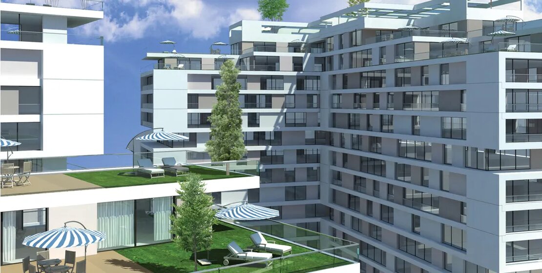 Apartments – İstanbul, Türkei – Bild 20