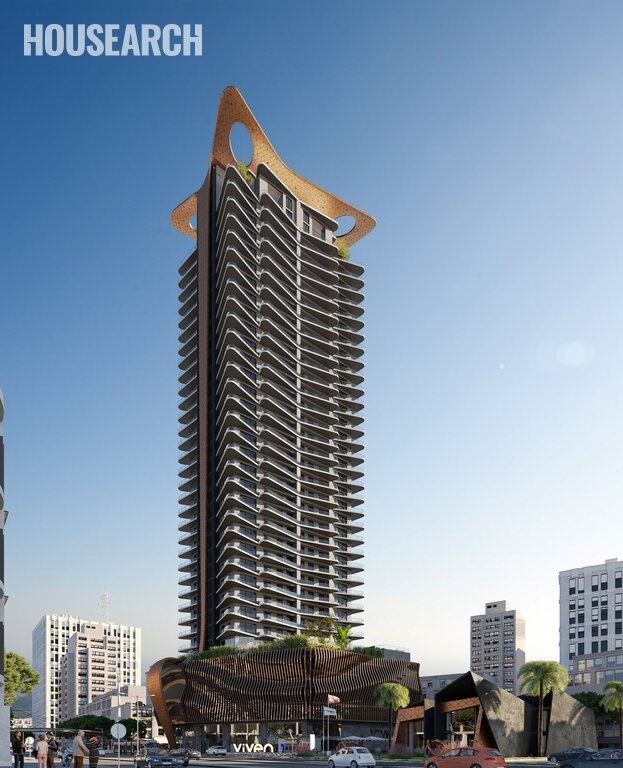 Viven Tower – resim 1