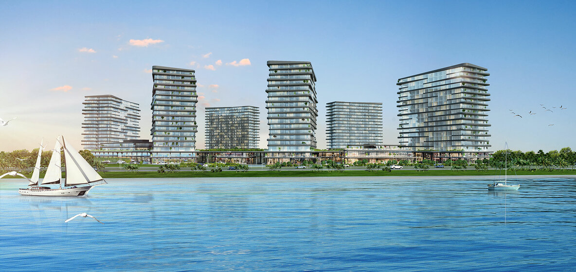 Apartments – İstanbul, Türkei – Bild 10