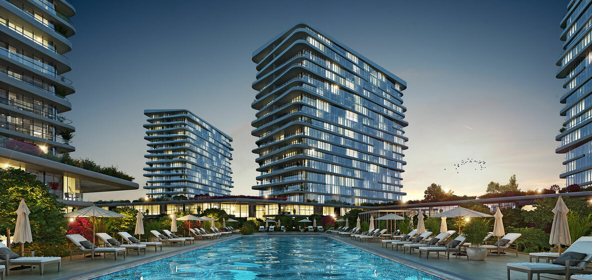 Apartments – İstanbul, Türkei – Bild 12