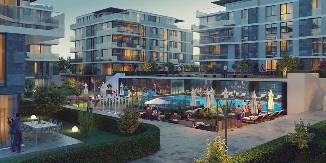 Evler – İzmir, Türkiye – resim 32