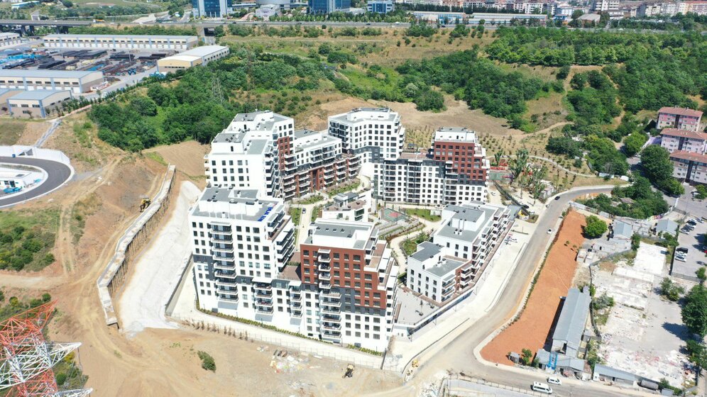 Новостройки - Istanbul, Türkiye - изображение 35