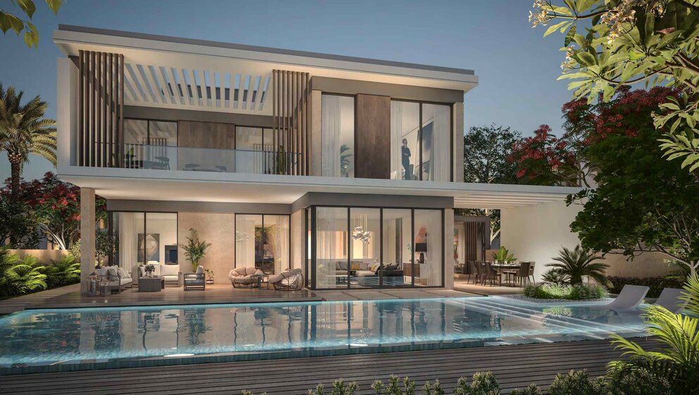 Chalés - Dubai, United Arab Emirates - imagen 23