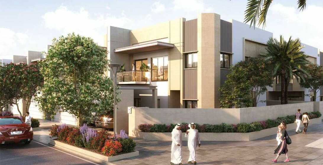 Stüdyo daireler – Dubai, Birleşik Arap Emirlikleri – resim 15