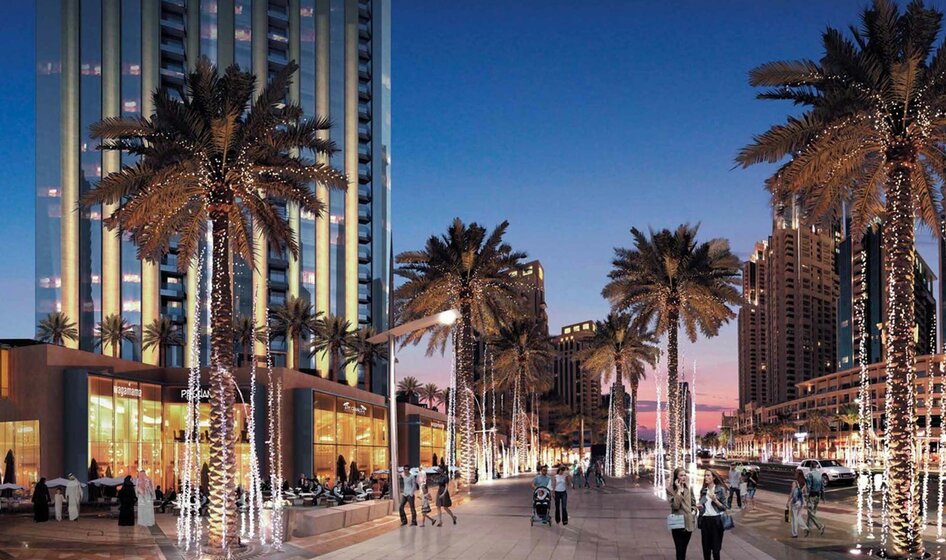 Apartments – Dubai, United Arab Emirates – Bild 2