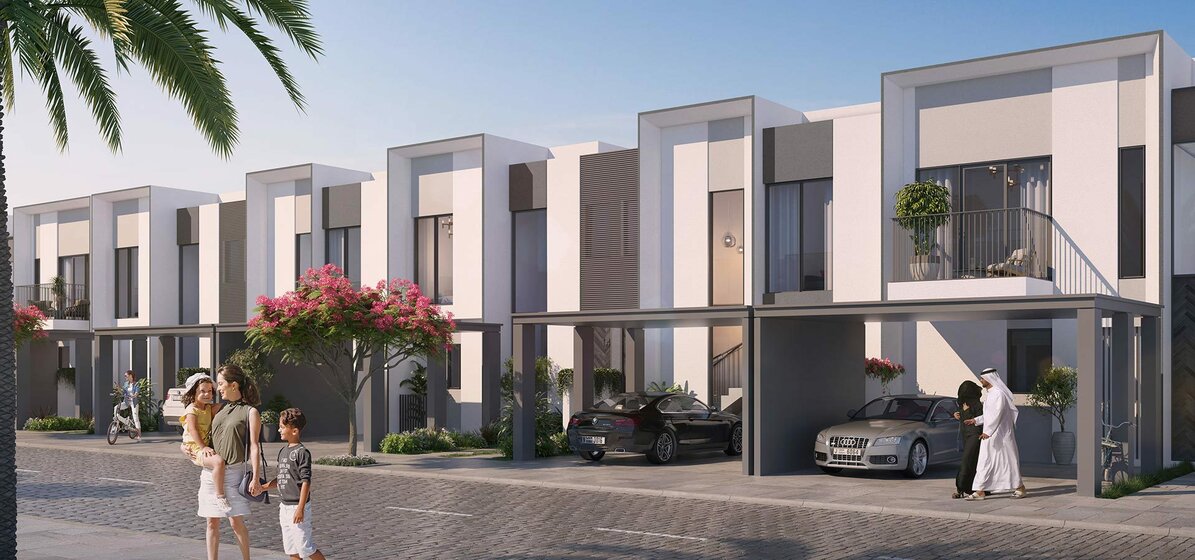 Evler – Dubai, Birleşik Arap Emirlikleri – resim 33