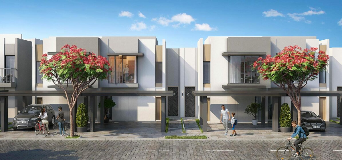 Townhouses - Dubai, United Arab Emirates - image 19