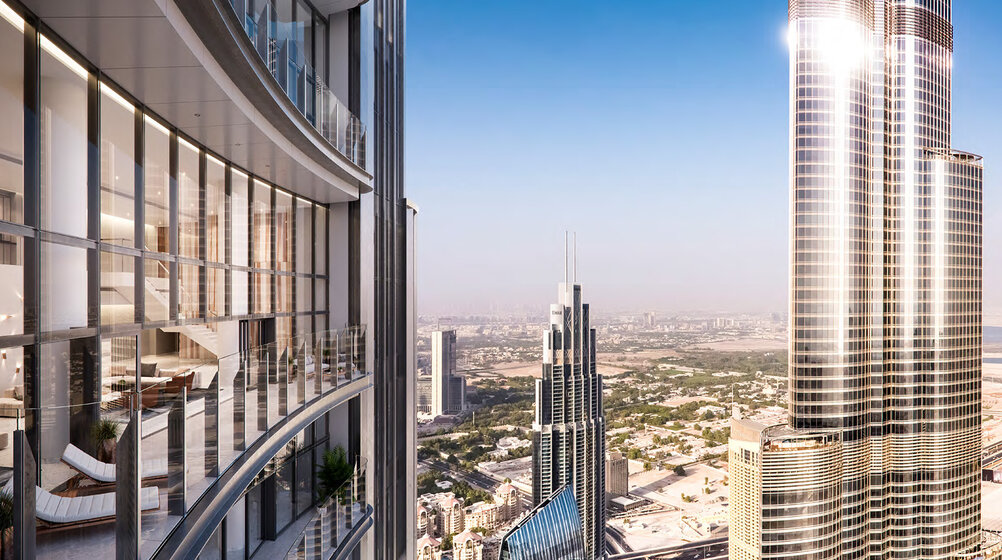 Apartments zum mieten - Dubai - für 38.121 $/jährlich mieten – Bild 8