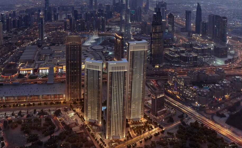 Apartments zum mieten - Dubai - für 40.844 $/jährlich mieten – Bild 9