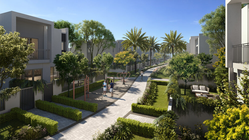 Townhouses - Dubai, United Arab Emirates - image 7