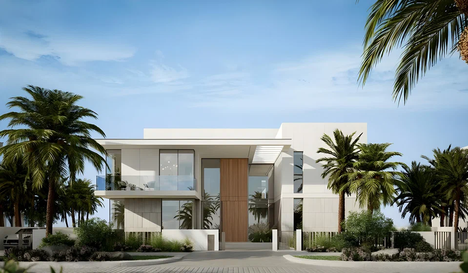 Maison de ville à louer - Dubai - Louer pour 68 119 $ – image 7