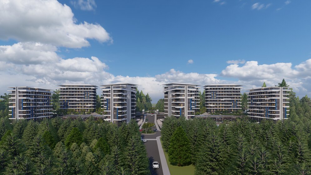 New buildings - Antalya, Türkiye - image 8