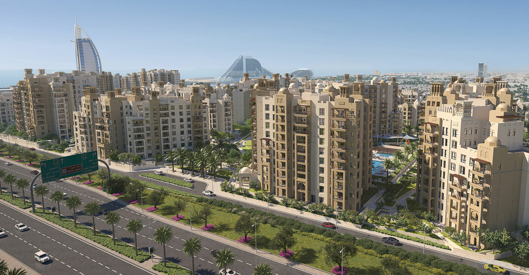 New buildings - Dubai, United Arab Emirates - image 10