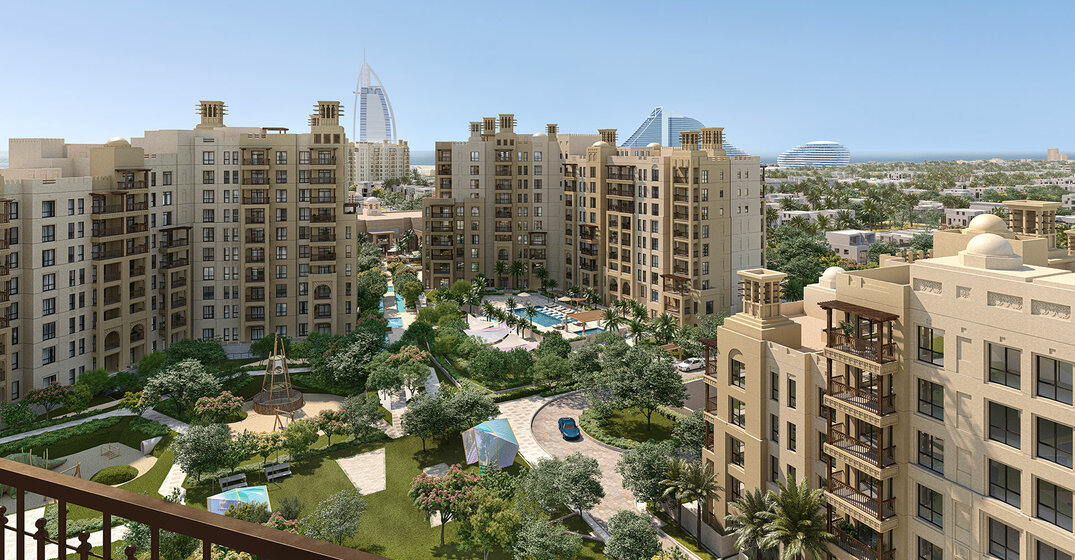 Apartamentos - Dubai, United Arab Emirates - imagen 11