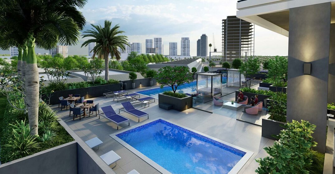 Catch Residences By IGO - изображение 3
