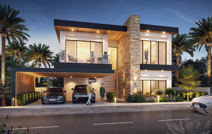 Maisons - Dubai, United Arab Emirates - image 12
