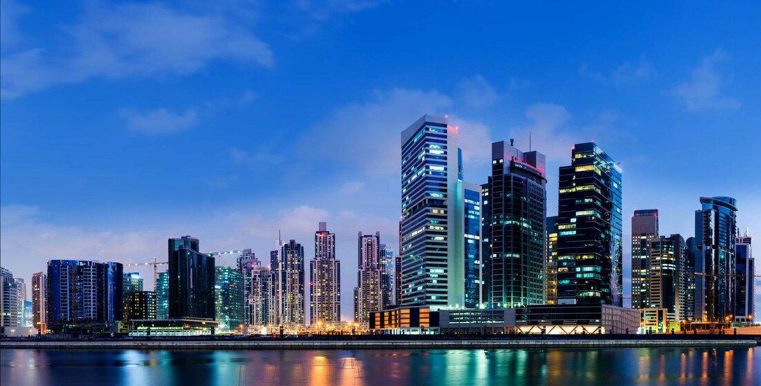 Neubauten – Dubai, United Arab Emirates – Bild 26